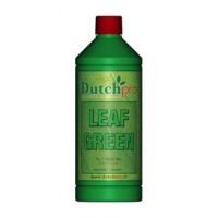 LeafGreen  1-l