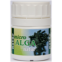 Micro Alga Natur étrend kiegészítő kapszula