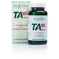 TA-65 étrend kiegészítő termék 90db a sejtek fiatalságáért
