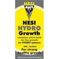 Hesi Hydro Growth 1L