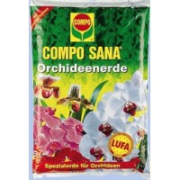 Compo Orchideaföld 5L