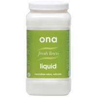 Ona Fresh Linen Liquid 3.65 l