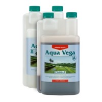 Canna Aqua Vega A+B 