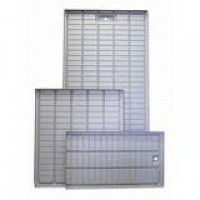 Használt Dán Tálca 110x100x4cm