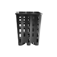 Super Venti hidrocserép négyzetes 9,6L