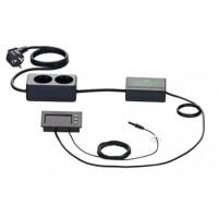 Romberg HortiSwitch Talajfűtés szabályzó termosztát