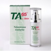 TA-65 for skin 30ml kozmetikum a bőr fiatalságáért