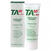 TA-65 for skin 118ml kozmetikum a bőr fiatalságáért