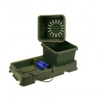 AutoPot easy2grow 2Pot bővítő szett 2x8,5L