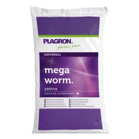 Mega Worm Gilisztahumusz 25L
