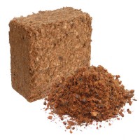 KókuszTégla chips mosott 4.5-5kg