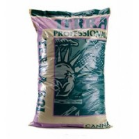 Canna Terra Professional 25-50L-es Táptalaj